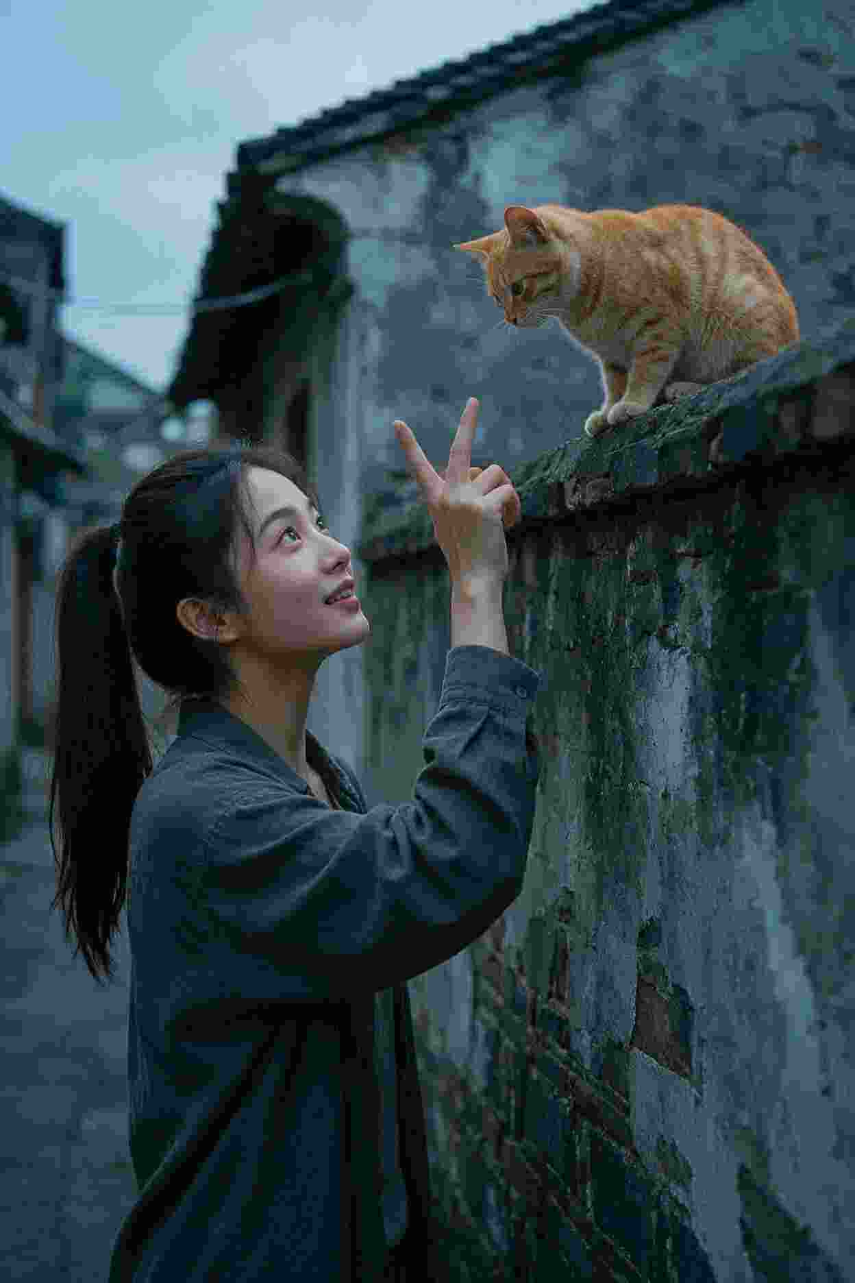格鲁的怪盗生涯