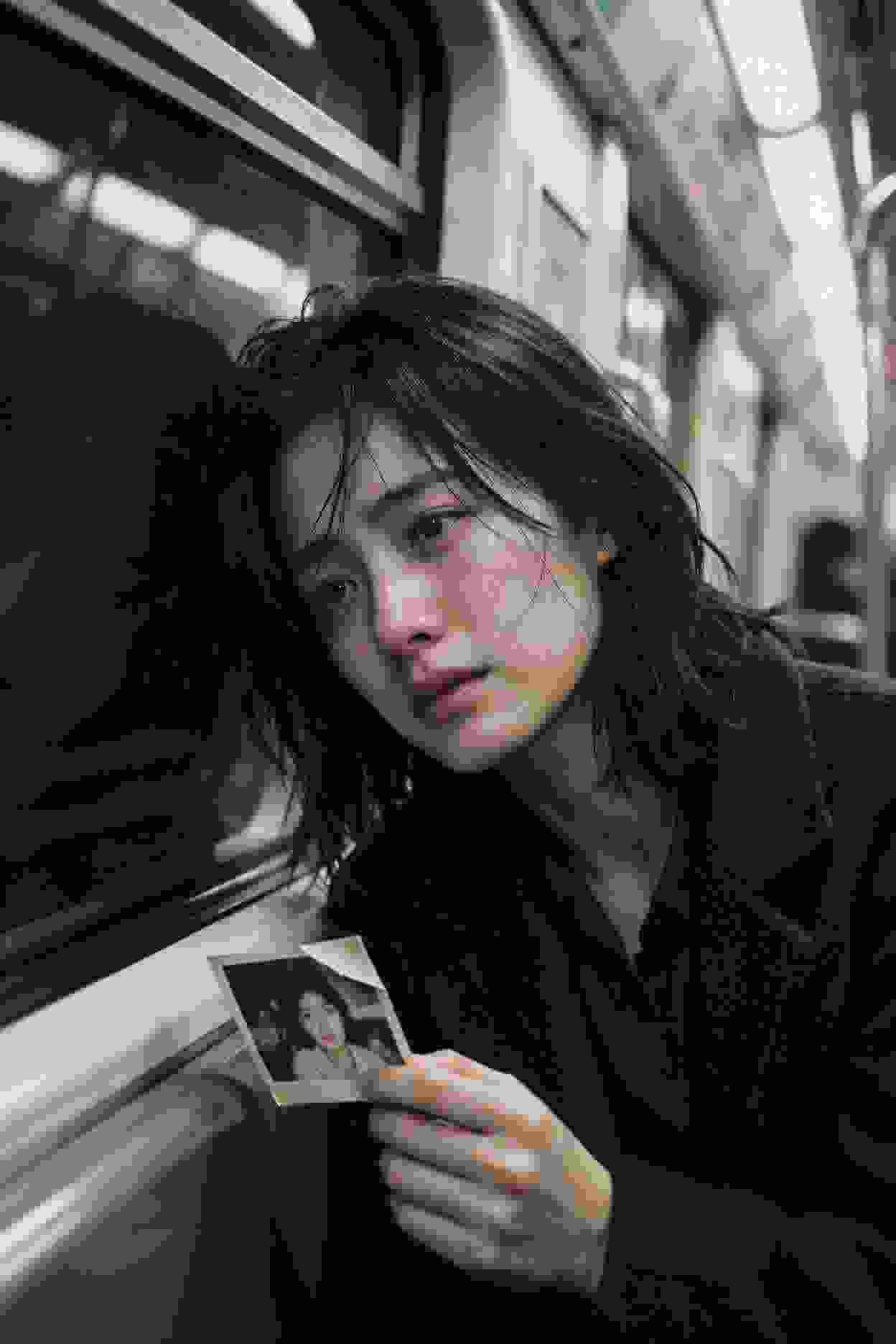 格鲁的故事